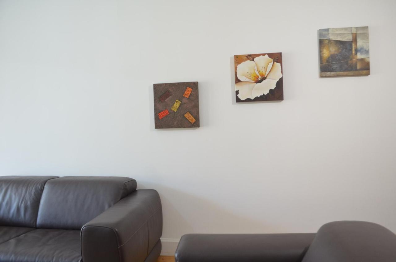 Ғunchal Center- Downtown Apartment Funchal  Exterior photo