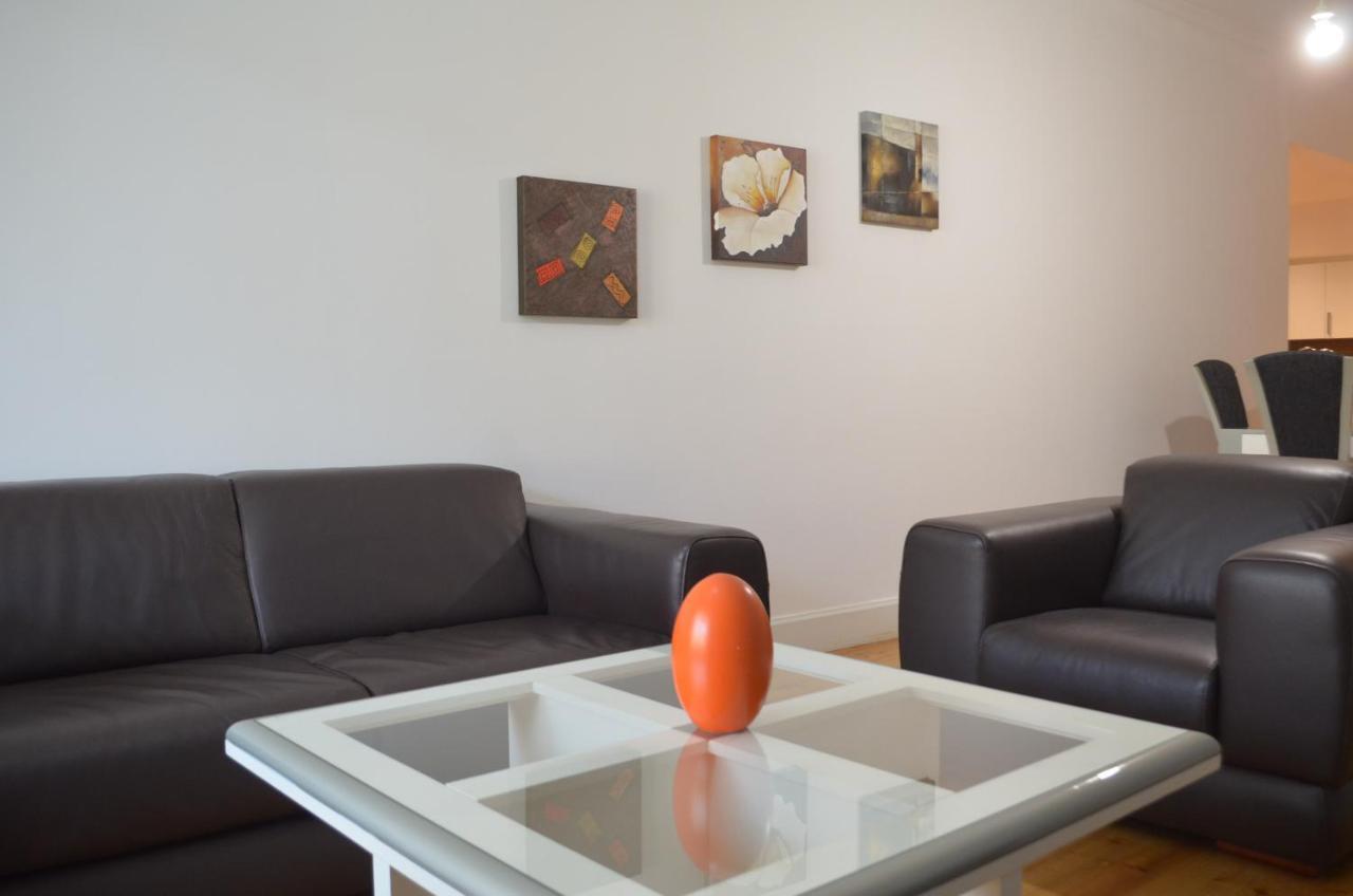 Ғunchal Center- Downtown Apartment Funchal  Exterior photo