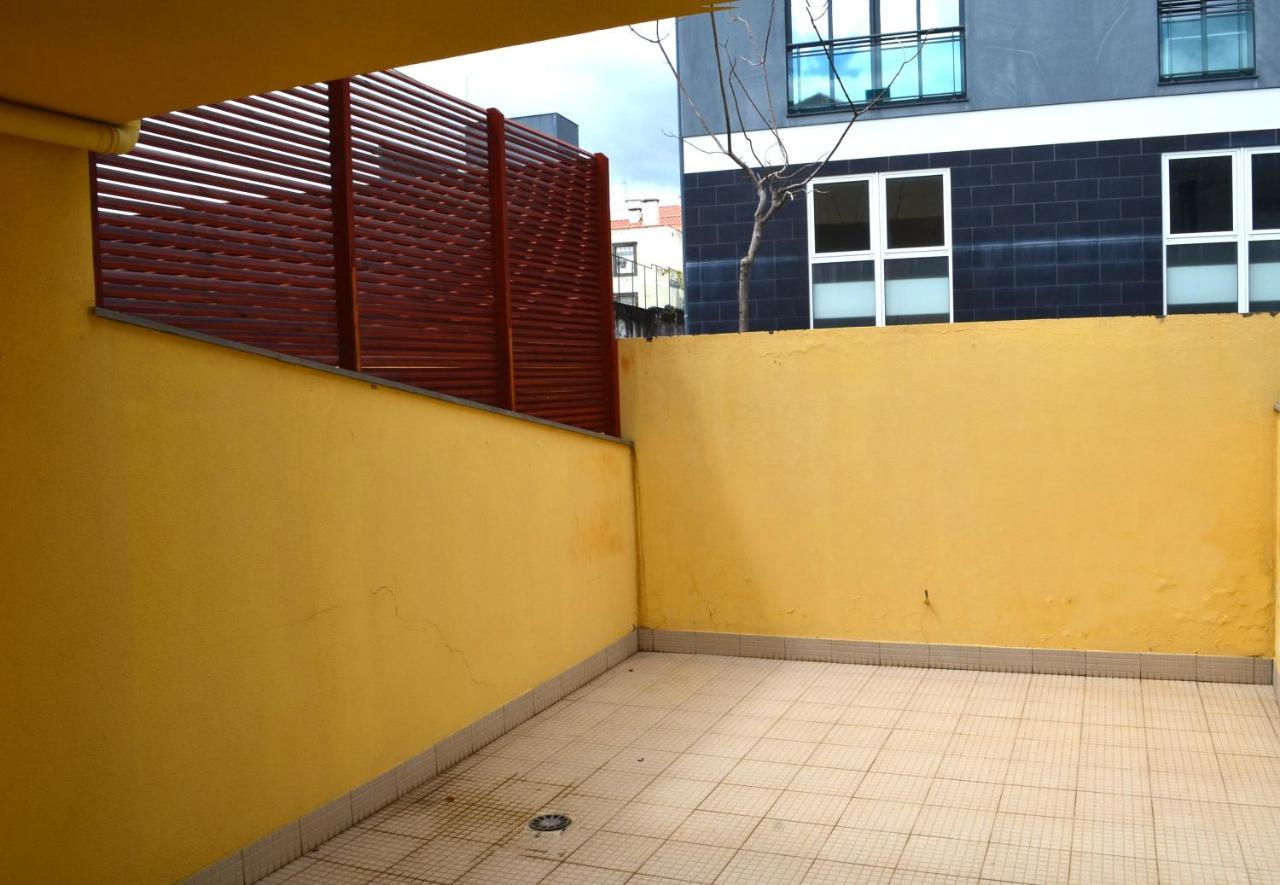 Ғunchal Center- Downtown Apartment Funchal  Exterior photo